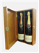 Bollinger Champagne Twin Luxury Gift