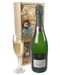 Bollinger Grande Annee Champagne and Chocolates Gift Set