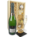 Bollinger Grande Annee Champagne Hamper