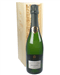 Bollinger Grande Annee Vintage Champagne Gift in Wooden Box