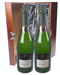 Bollinger Grande Annee Vintage Champagne Twin Luxury Gift