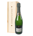 Bollinger Grande Annee Vintage Congratulations Gift In Wooden Box
