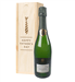 Bollinger Grande Annee Vintage Fathers Day Gift In Wooden Box