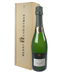 Bollinger Grande Annee Vintage Single Bottle Christmas Gift In Wooden Box