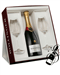 Bollinger Special Cuvee Brut Champagne in Gift Set With 2 Glasses NV 75 cl