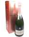 Bollinger Rose Champagne Magnum 150cl Gift Box
