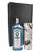 Bombay Sapphire Gin And Gin Chocolate Truffles Gift