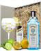 Bombay Sapphire Gin And Tonic Gift Set
