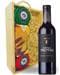 Bordeaux Red Wine and Cheese Hamper