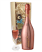 Botegga Rose Gold Prosecco And Chocolates Gift
