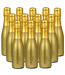 Bottega Gold Prosecco Mini Quarter Case
