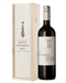 Cabernet Sauvignon Chilean Red Wine Fathers Day Gift In Wooden Box