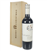 Cabernet Sauvignon Chilean Red Wine Single Bottle Christmas Gift In Wooden Box