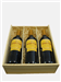 Campo Viejo Crianza Three Bottle Wine Gift in Wooden Box