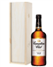 Canadian Club Whisky Gift