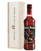 Captain Morgan Rum Christmas Gift In Wooden Box