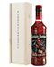 Captain Morgan Rum Congratulations Gift In Wooden Box