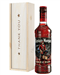 Captain Morgan Rum Thank You Gift In Wooden Box