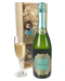Cava And Chocolates Gift