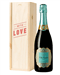 Cava Valentines With Love Special Gift Box