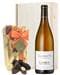 Chablis and Chocolate Gift Set