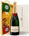 Champagne and Cheese Christmas Hamper