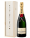 Champagne Birthday Gift For Dad