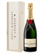 Champagne Birthday Gift For Grandad
