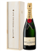 Champagne Wedding Gift