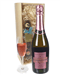 Chandon Rose Sparkling Wine And Chocolates