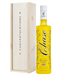Chase Eureka Lemon Marmalade Vodka Congratulations Gift In Wooden Box