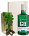 Chase GB Gin And Chocolates Gift Set