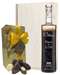 Chase Gin And Chocolates Gift Set in Wooden Box