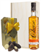 Chase Marmalade Vodka And Chocolates Gift Set in Wooden Box