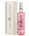 Chase Rhubarb Vodka Christmas Gift In Wooden Box