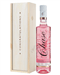 Chase Rhubarb Vodka Congratulations Gift In Wooden Box