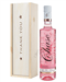 Chase Rhubarb Vodka Thank You Gift In Wooden Box