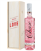 Chase Rhubarb Vodka Valentines Day Gift