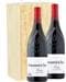 Chateauneuf Du Pape Wine Gift Set