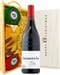 Chateauneuf Du Pape Wine and Cheese Christmas Hamper