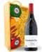 Chateauneuf Du Pape Wine and Cheese Hamper