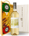Chenin Blanc White Wine and Cheese Christmas Hamper