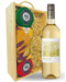 Chenin Blanc White Wine and Cheese Hamper
