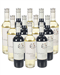 Chilean Mixed Wine Case