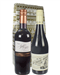 Christmas French And Italian Red Wine Gift