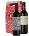 Christmas Malbec Mixed Twin Gift
