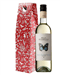 Christmas Pinot Grigio Wine Gift