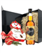 Christmas Rum And Chocolates Gift Set