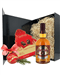 Christmas Whisky And Chocolates