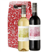 Christmas Wine Set